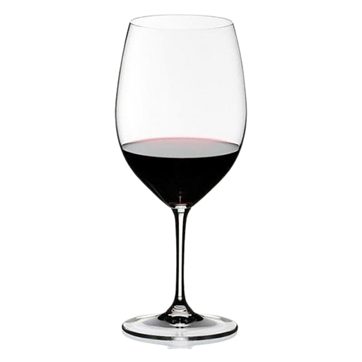 Riedel Vinum Series - Cabernet, Merlot, Bordeaux - Set of 2 6416/0