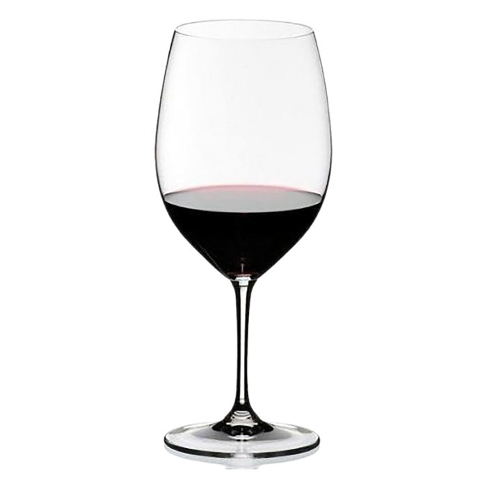 Riedel Vinum Bordeaux Wine Glasses (8-Pack) Bundle