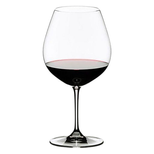 Williams Sonoma Riedel Vinum New World Pinot Noir Wine Glasses
