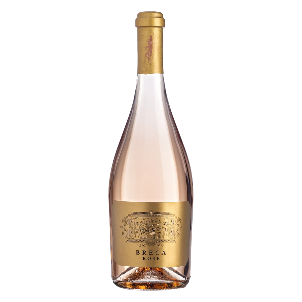 Chandon Brut Rose — Wired For Wine