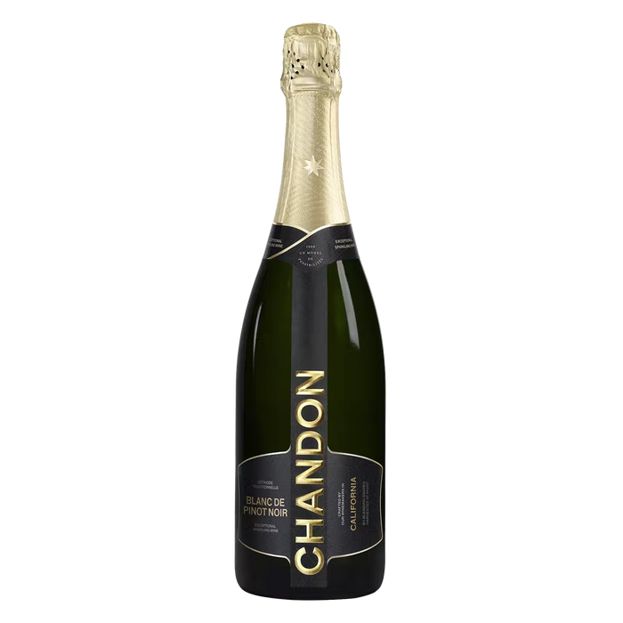 Chandon Brut Rose — Wired For Wine