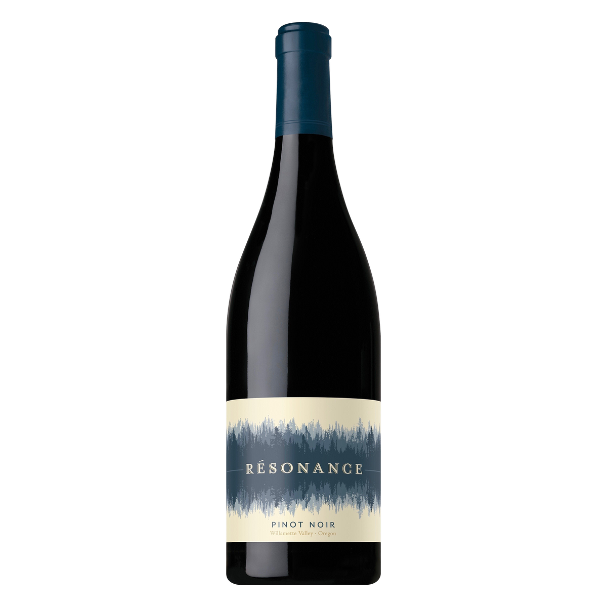 Resonance Willamette Valley Pinot Noir 2020 Wired For Wine