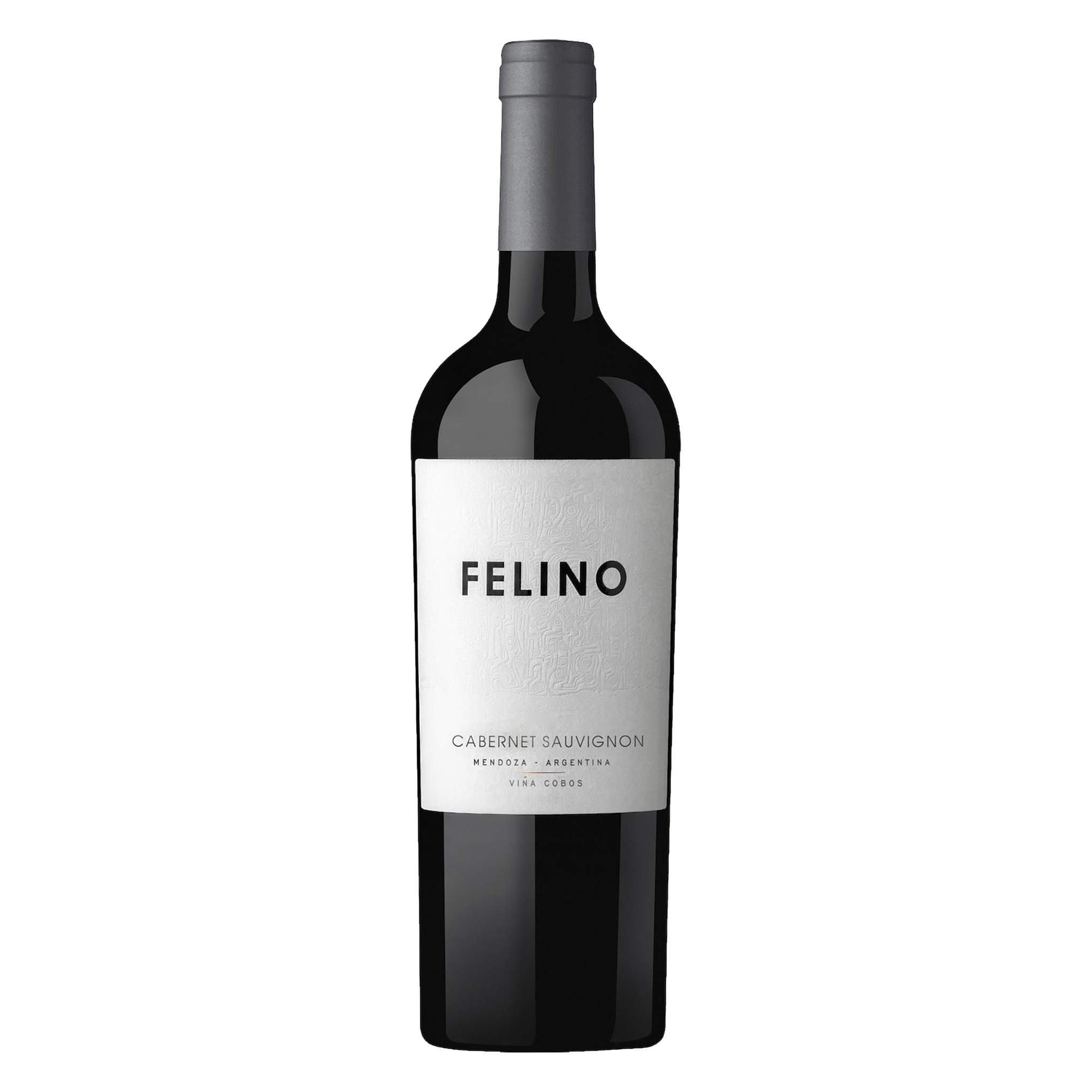 Vina Cobos Felino Cabernet Sauvignon 2019 — Wired For Wine